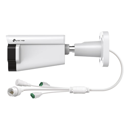 TP-Link VIGI InSight S345ZI Outdoor 4MP IR Motorized Network Camera