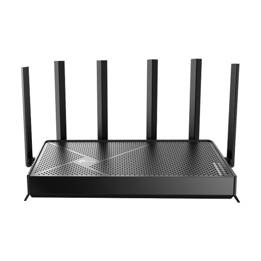 TP Link Archer BE400 Dual-Band WiFi7 Router