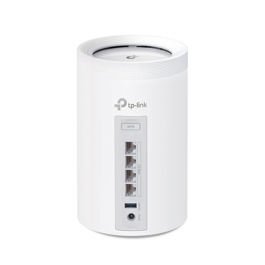TP Link Deco BE65 PRO Tri-Band Mesh WiFi7 System