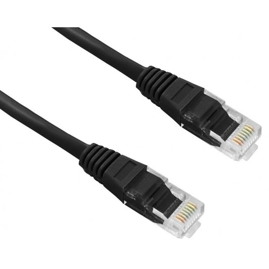 Cat6a Ethernet Patch Cable