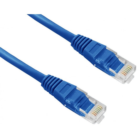 Cat6a Ethernet Patch Cable