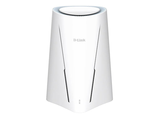 D-Link G530 5G WiFi6 Router with Unlimited 5G Data