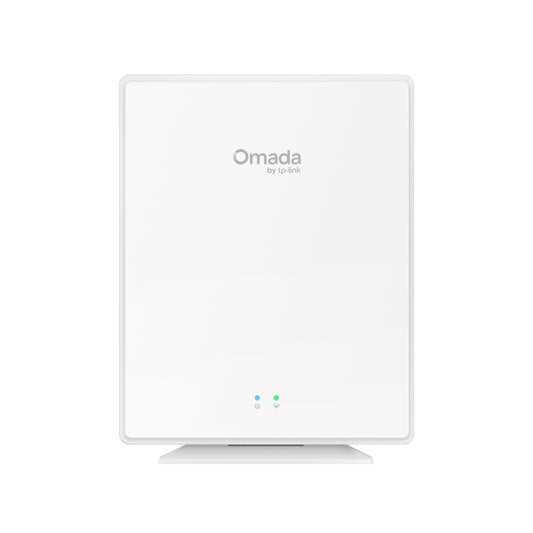 TP Link Omada EAP650GP-Desktop WiFi6 GPON Access Point