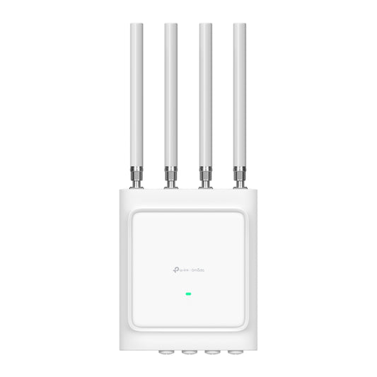 TP Link Omada EAP668 Outdoor HD WiFi6 Access Point