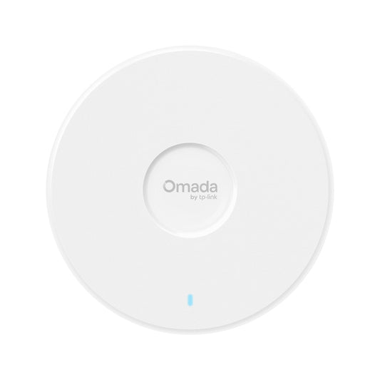 TP Link Omada EAP787 WiFi7 Tri-Band Access Point