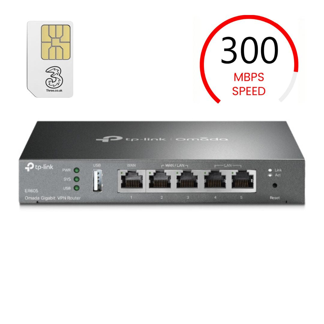 BT Business Full Fibre FTTP Broadband