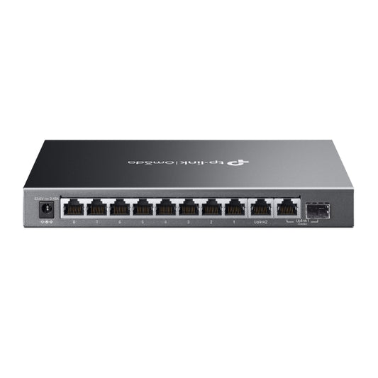 TP Link Omada ES210GMP Gigabit Switch