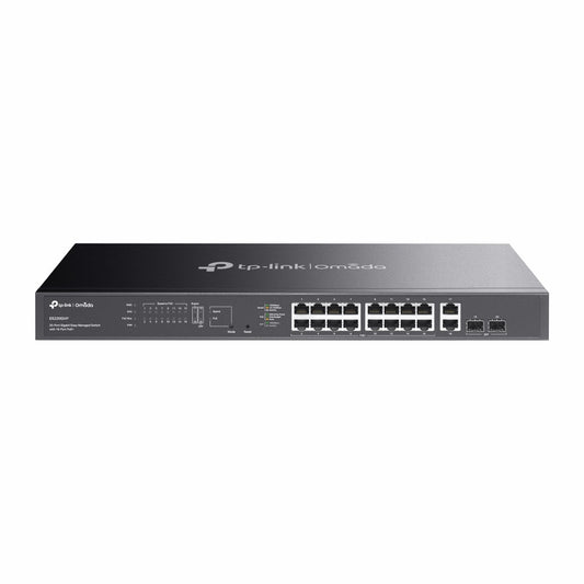 TP Link Omada ES220GMP Gigabit Switch
