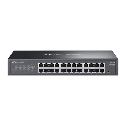 TP Link Omada ES224G Gigabit Switch