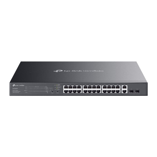 TP Link Omada ES228GMP Gigabit Switch