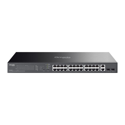 TP Link Omada ES228GP Gigabit Switch