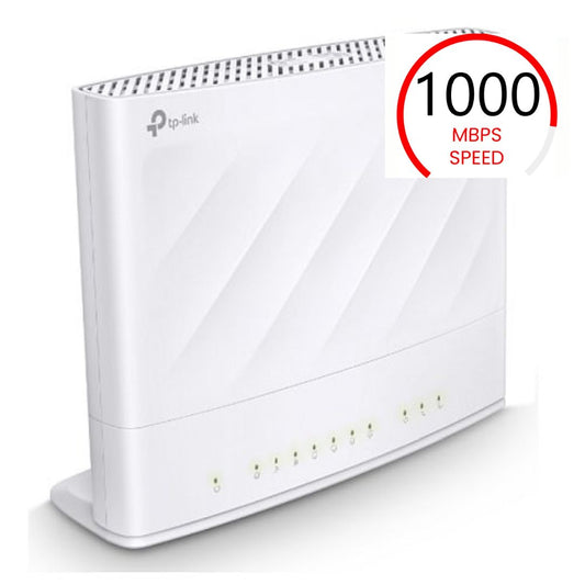 TP Link WiFi6 Full Fibre Business Broadband
