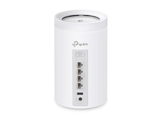 TP Link HB610 Tri-Band Mesh WiFi7 System