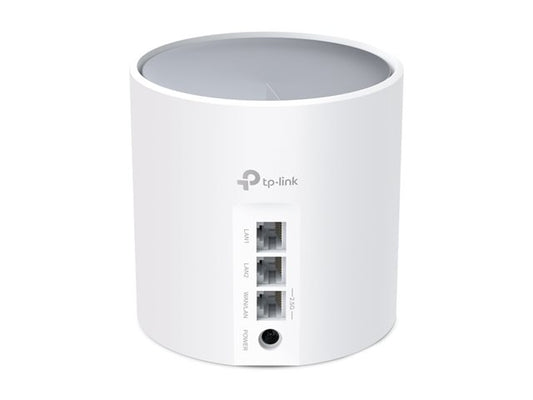 TP Link HX710 Pro Dual-Band Mesh WiFi6 System