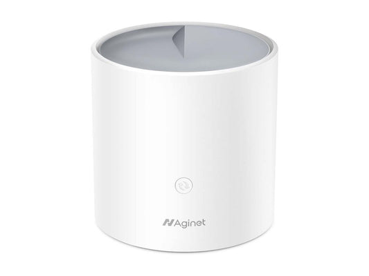 TP Link HX710 Pro Dual-Band Mesh WiFi6 System