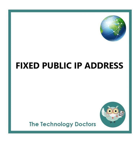 Multi-Country Three Data SIM with Fixed IP Option for 9 Countries