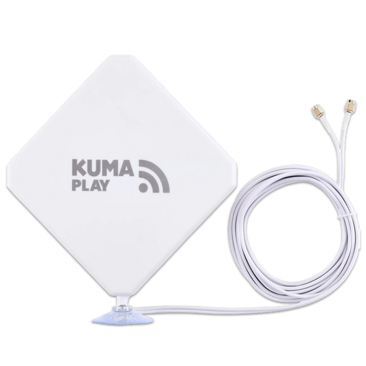 Kuma PLAYANT 5G Indoor Antenna