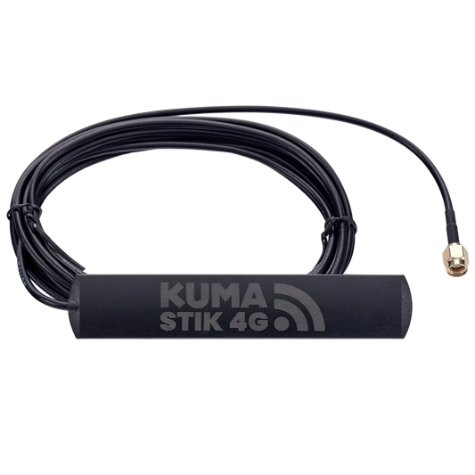 Kuma STIKANT 4G/LTE Indoor Windscreen Antenna