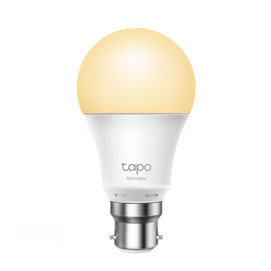 TP Link L510B Smart WiFi LED Light Bulb