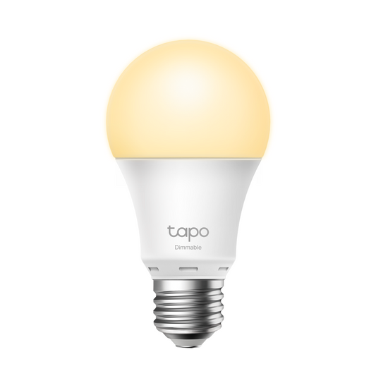 TP Link L510E Smart WiFi LED Light Bulb