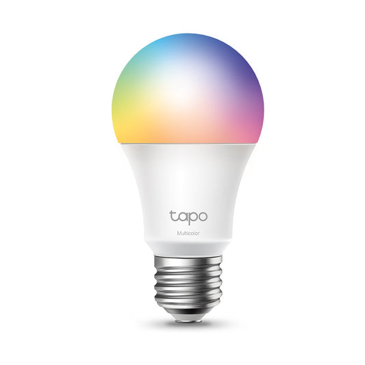 TP Link L530E Smart WiFi LED Light Bulb