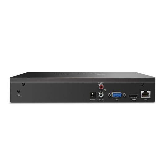 TP-Link VIGI NVR-1008H Network Video Recorder