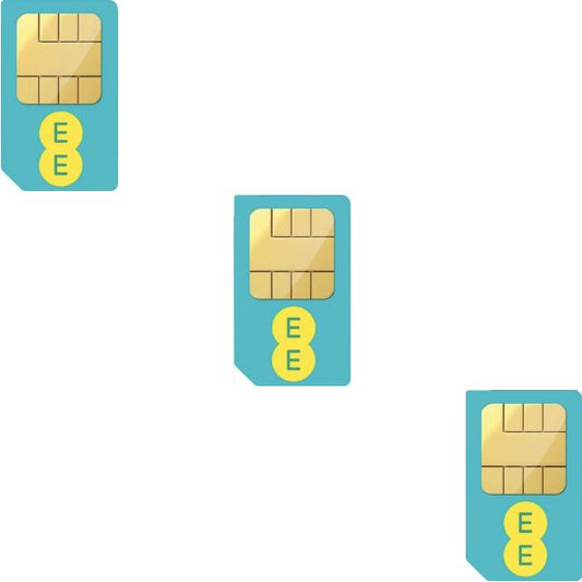 20Gb 5G Mobile SIMS/eSIMS
