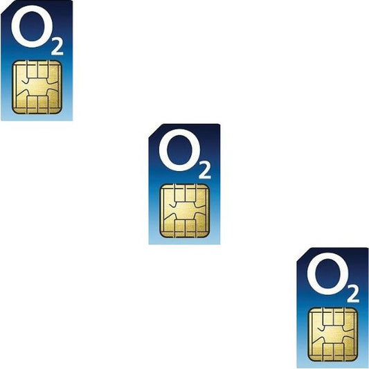 6Gb 5G Mobile SIMS/eSIMS