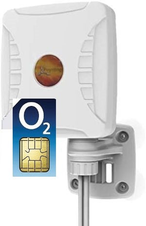 Poynting 5G XPOL-1-5G 2x2 External Antenna