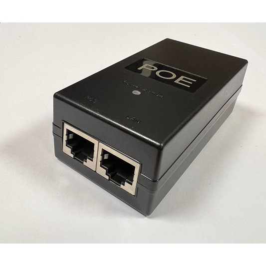 Teltonika POE-24-24W-G Injector