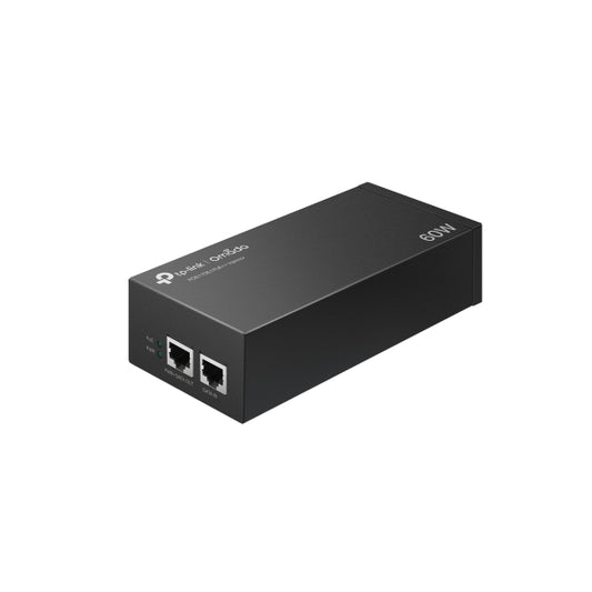 TP Link TL-POE170S Omada PoE++ Injector