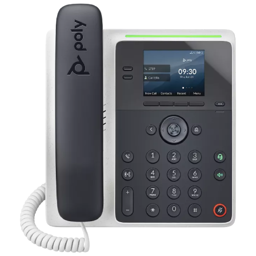 Poly Edge E220 VOIP/SIP Handset