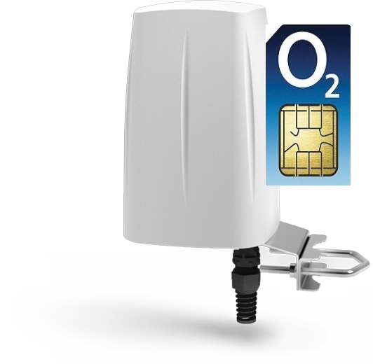 QuSpot A500S 5G Outdoor Router