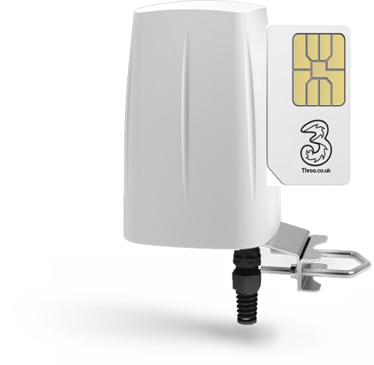QuSpot A500S 5G Outdoor Router