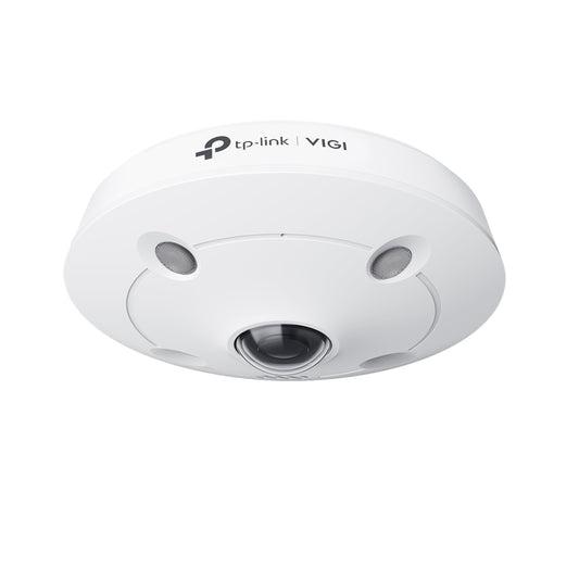 TP-Link VIGI InSight S655I 5MP Outdoor Network Camera
