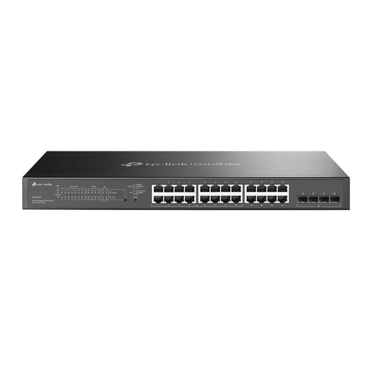 TP Link Omada SG5428XMPP Gigabit L3 Managed Switch
