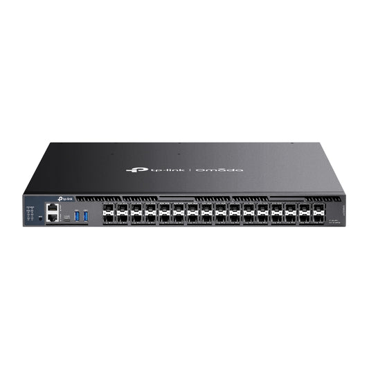 TP Link Omada SX6632YF 10Gigabit L3 Managed Switch