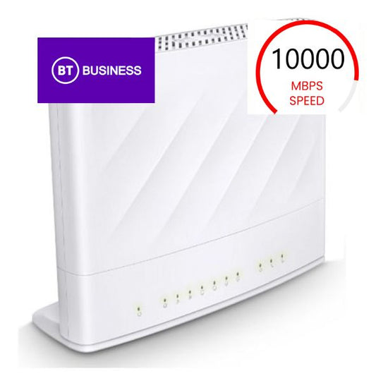 BT Business Ethernet Leased Line