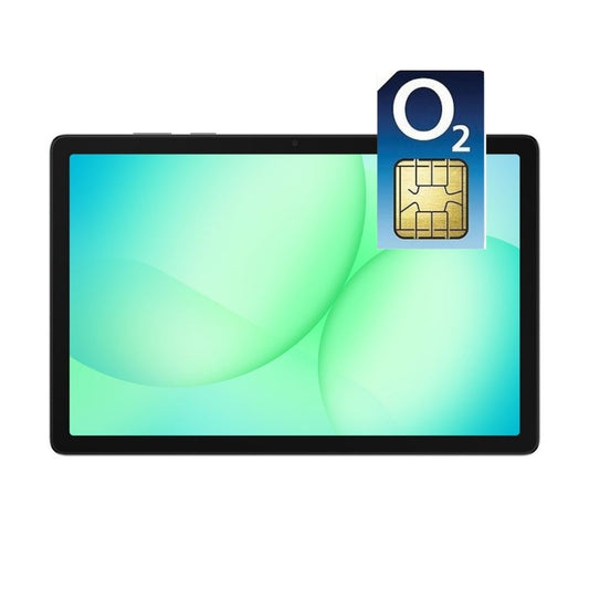 Samsung Galaxy Tab A11+ 5G Tablet 128Gb with Unlimited Data