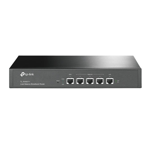 TP Link TL-R480+ Load Balance Router