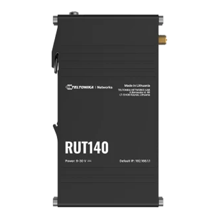 Teltonika RUT140 WiFi Router