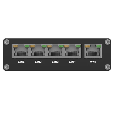 Teltonika RUT301 Ethernet Router