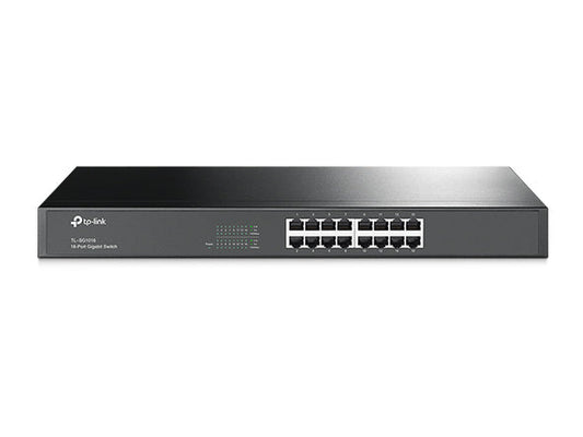 TP Link TL-SG1016 Gigabit Switch