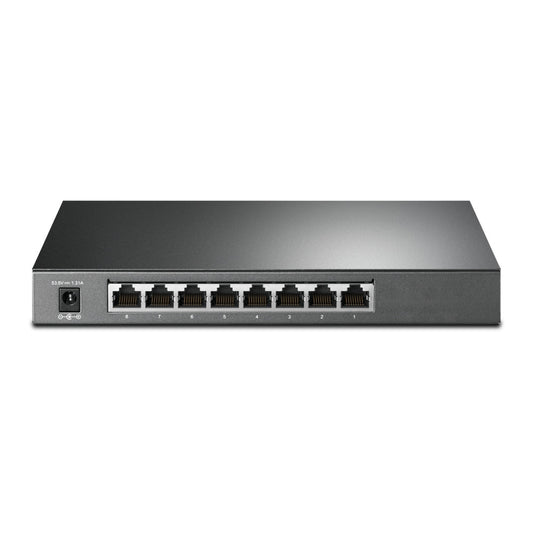 TP Link Omada SG2008 Gigabit Switch