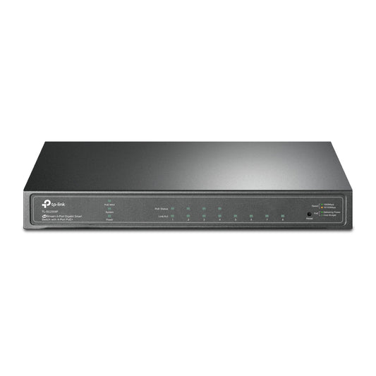 TP Link Omada SG2008P Gigabit POE+ Switch