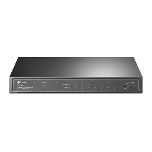 TP Link Omada SG2008 Gigabit Switch