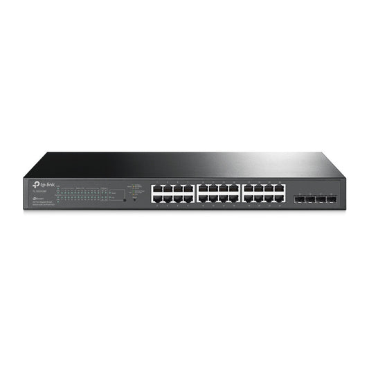 TP Link TL-SG1428PE Gigabit Switch