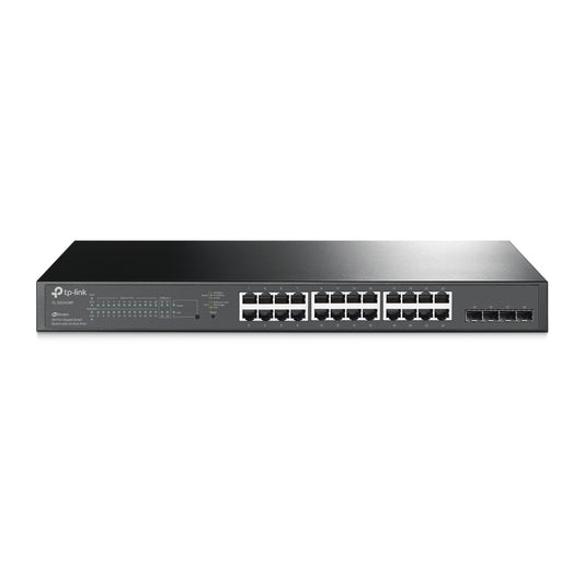 TP Link Omada SL2428P Switch
