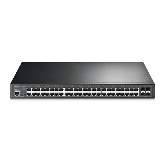 TP Link Omada SG3452 Gigabit Switch