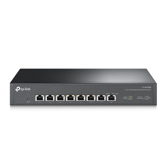 TP Link TL-SX1008 10Gigabit Switch